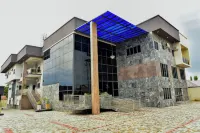 Grand Shield Hotel Jalingo Hotels near SPINATWORLD LIMITED
