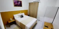 Imobitur-Tourist Apartments- Palmarejo Centro AV SV - Departamento