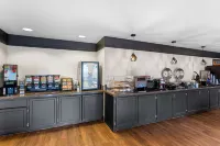 Best Western Moriarty Heritage Inn - breakfast