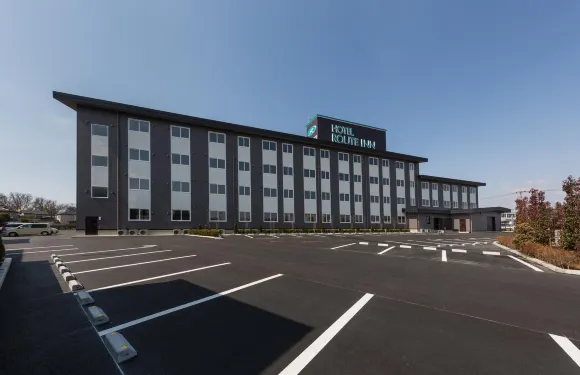 露櫻酒店熊谷店