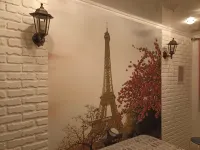 Kvartirny Beloretsk Hotel ベロレツキーのホテル