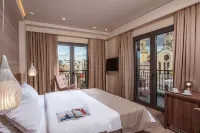 Metropole Urban Hotel Hotels in Іракліон