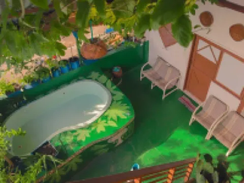 Eco Hotel El Refugio Boutique Hotels in Leticia