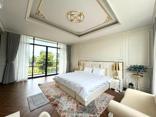Tra Co Luxury Hotel