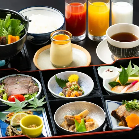Yufuin Hotel Shuhokan Отели рядом с достопримечательностью «Кошки и Совы Зоопарк»