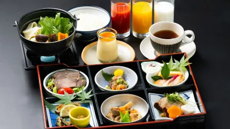 Yufuin Hotel Shuhokan Отели в г. Юфу