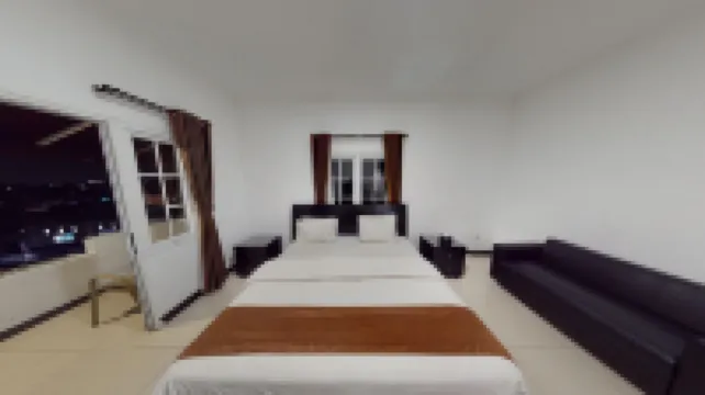 Amaranta Guest House