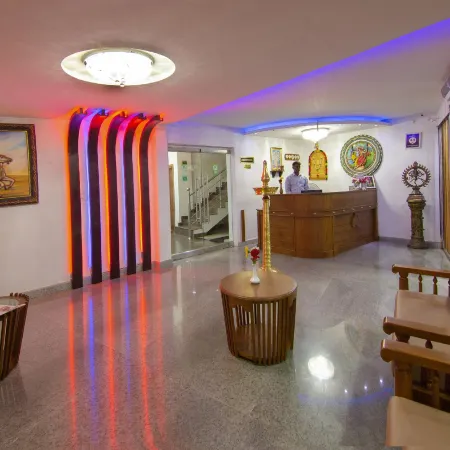 Chandana Inn
