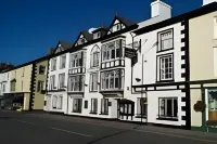 Dovey Inn Hôtels à : Pennal