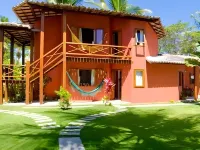 Pousada Recanto do Arraial - Inns