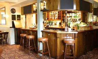 The Flying Bull Inn