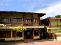 Pousada Abaré โรงแรมในอิตาคาเร่