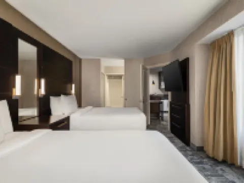 Residence Inn Long Island Islip/Courthouse Complex Hotels in Central Islip