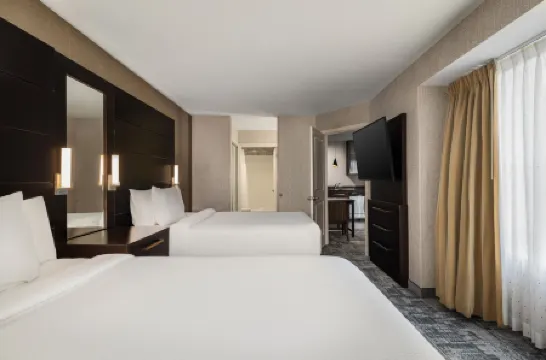 Residence Inn Long Island Islip/Courthouse Complex