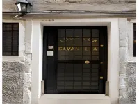 Locanda Cavanella - Gæstehus