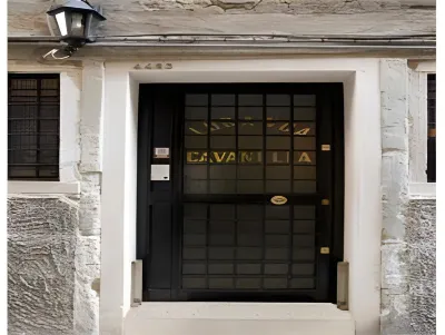 Locanda Cavanella Hotel di 