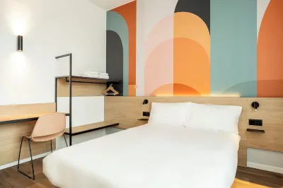 B&B Hotel Namur