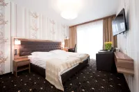 Cristal Spa