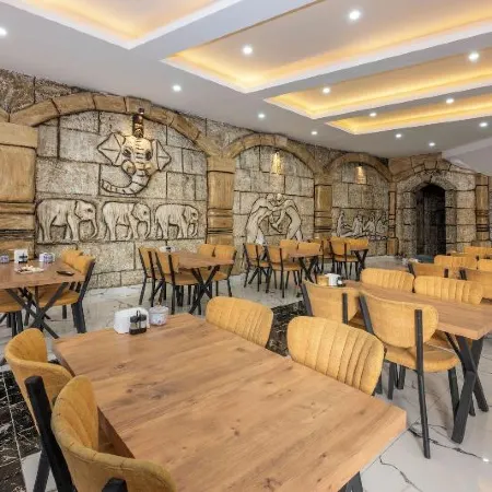 Legend Tulip Hotel
