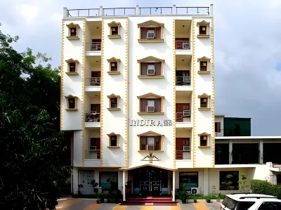 Indira International Inn