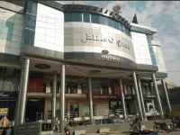 Euro Heights Hotel