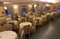 Hotel la Vue d'Or - servizio colazione