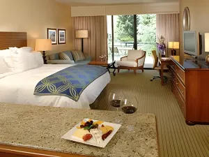 Coronado Island Marriott Resort & Spa