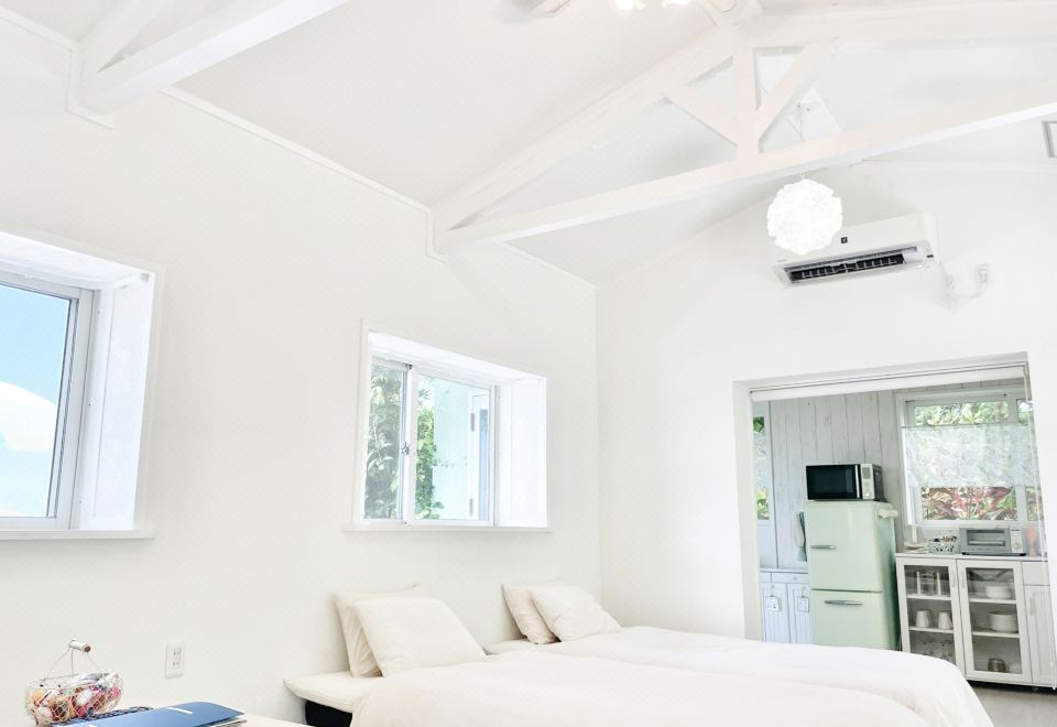 K's Fun Garden Inn Nakijin 썸네일