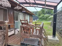 Guest House Studio 51 Các khách sạn ở Matsuura