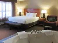 Quality Inn & Suites Hoteles en Condado de Becker