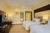 Jannah Burj Al Sarab - 5 stelle