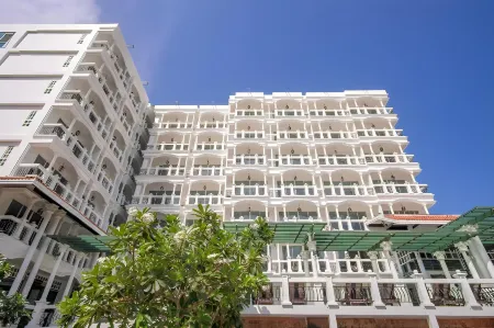Grand Supicha City Hotel