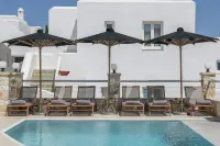 Paliomylos Spa Hotel - Merinäköala
