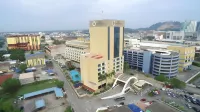 Grand Darul Makmur Hotel Kuantan Hotels near Kuantan Waterfront Resort City Show Gallery