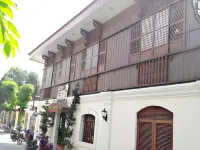 Nscc Hotel Vigan Hotel di 