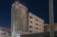Aank Hotel Cheongju Uam 2nd Hoteles en Cheongju