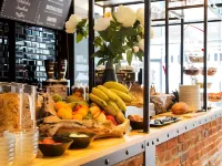Boutique Hotel Lumiere Hotels in Eindhoven