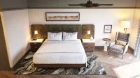 Tryon Riverfront Inn New Bern, Tapestry Collection by Hilton Hotels near Small Batch