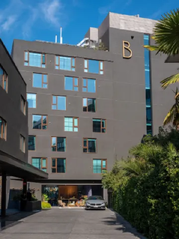 Hotel Eco Boutique Bidasoa Отели в г. Витакура