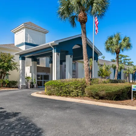 Holiday Inn Express SAINT SIMONS ISLAND by IHG