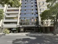 Premier Copacabana Hotel Hotels in Rio de Janeiro
