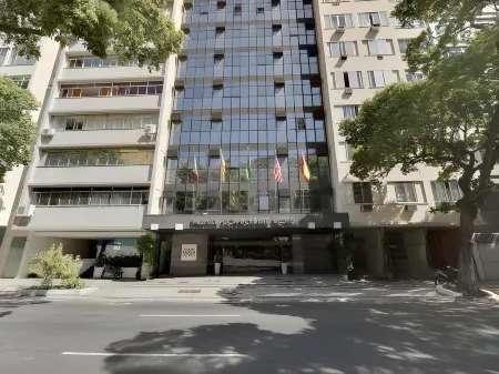 Premier Copacabana Hotel