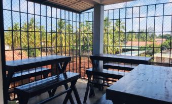 Emerald Coast Hotel Negombo