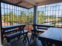 Emerald Coast Hotel Negombo - Bãi biển
