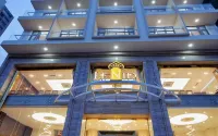 Lenid Ocean View Hotel Hotels in Vinh Hoa