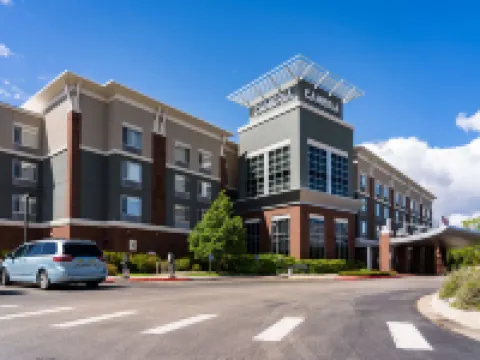 SpringHill Suites by Marriott Fort Collins