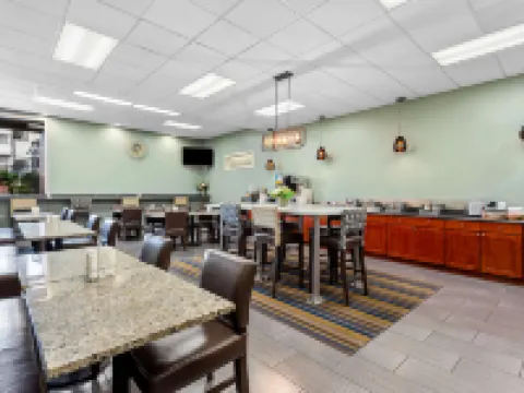 Best Western Cascadia Inn Hotels in Everett