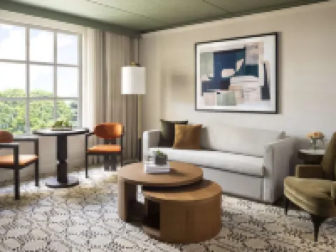 Hyatt Regency Greenwich Hotels in Greenwich