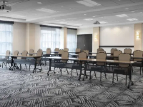 Hyatt Place Boulder Pearl Street Hotels in Boulder