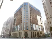 Dallah Taibah Hotel Hotels in Medina